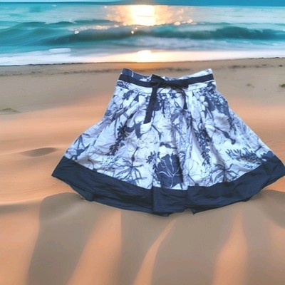 Roxy Rock Gr S Aloha Hawaii 36 38 Y2K 2000er Rarität Vintage 