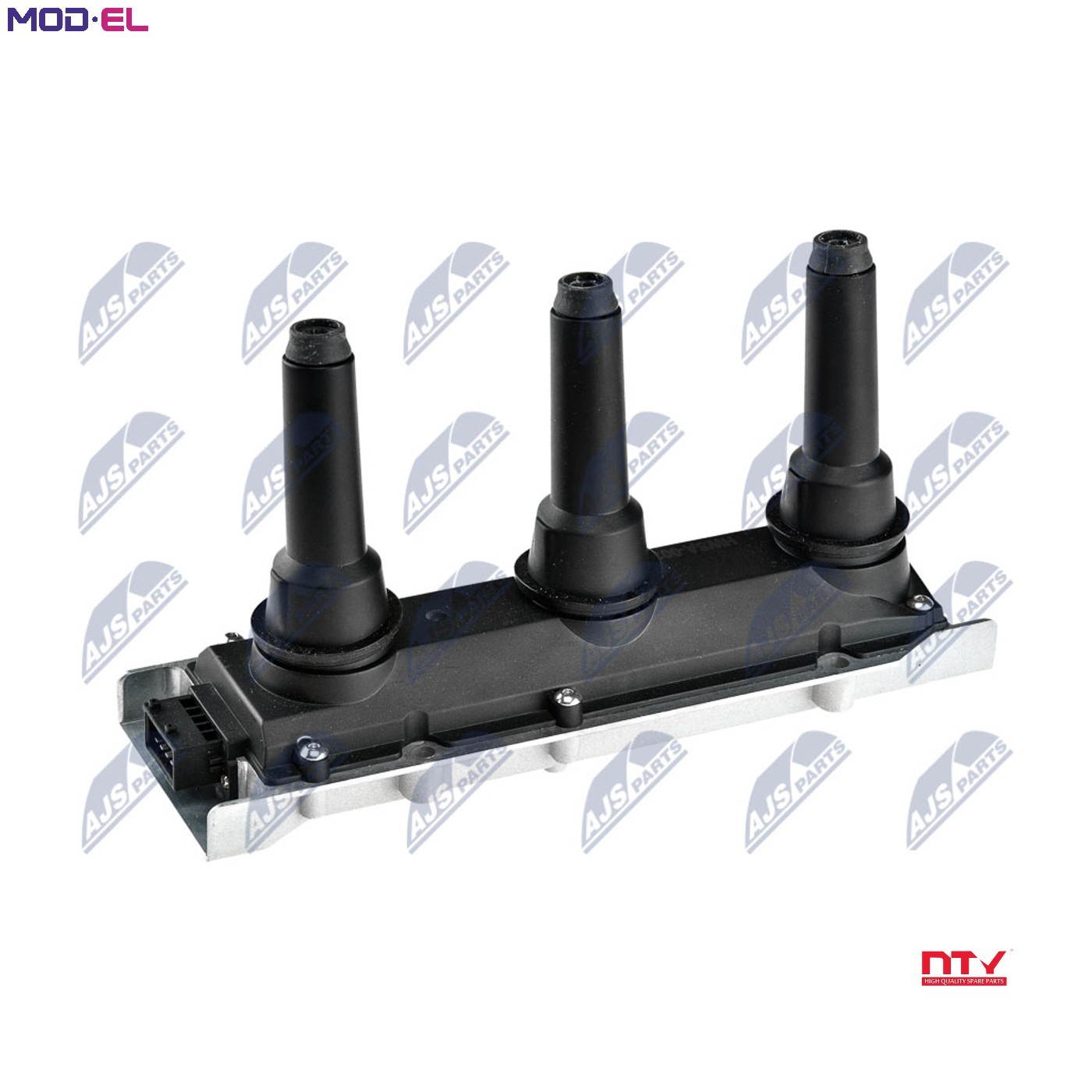Ignition coil ECZ-SA-003 NTY for SAAB 9-5 9-5 Estate - Image 7