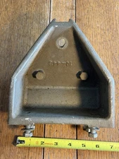 Atlas Metal Lathe Bracket 10-445