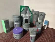 Johnny B. Authentic Hair  Pick n Choose With Discounts