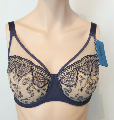 Soutien-gorge Lejaby 5132N Taille 85A - Noir, Polyamide, Neuf Sans étiquettes
