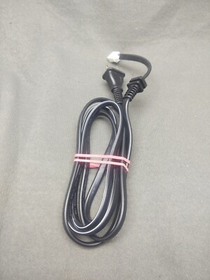 Philips 32PFL4664/F7 32'' TV Power Cable