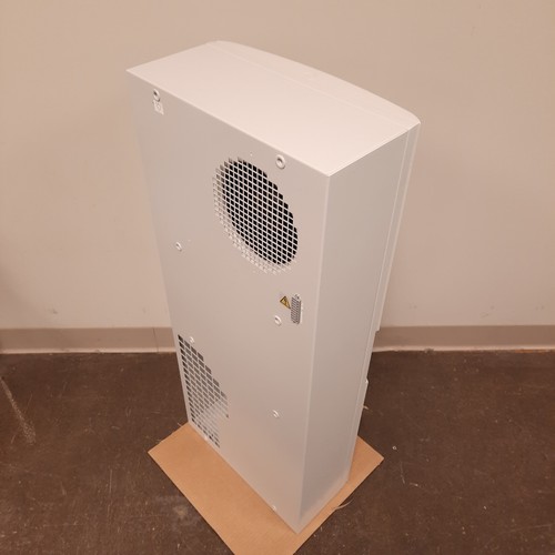 Rittal 3219115 TopTherm Scambiatore di Calore Aria-Aria, 115VAC, 200W, 529.7cfm, 23-131°F - Foto 6 di 6