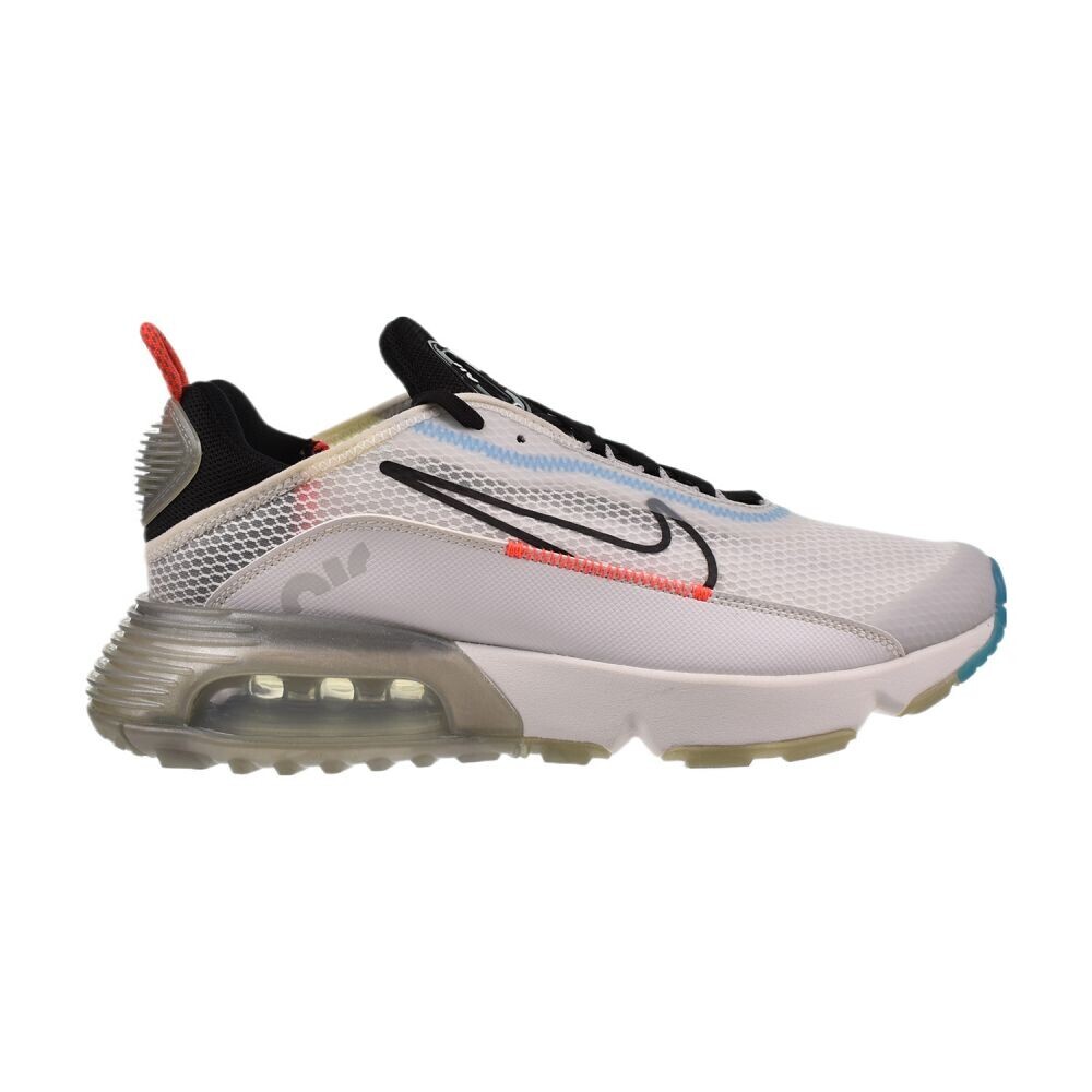 Nike Air Max 2090 (GS) Big Kids' Shoes Pure Platinum CJ4066