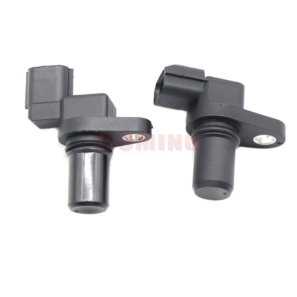 2pcs/lot New Input&Output Trans Speed Sensor For Hyundai Elantra Sonata ...