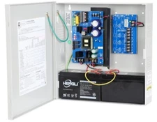 Altronix AL400ULPD4CB Power supply 