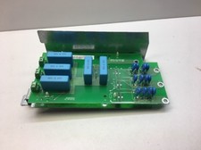 Refurbished ABB ACH550-UH-124A-4 Filter Board, Board#: ORFC5641, REV:B