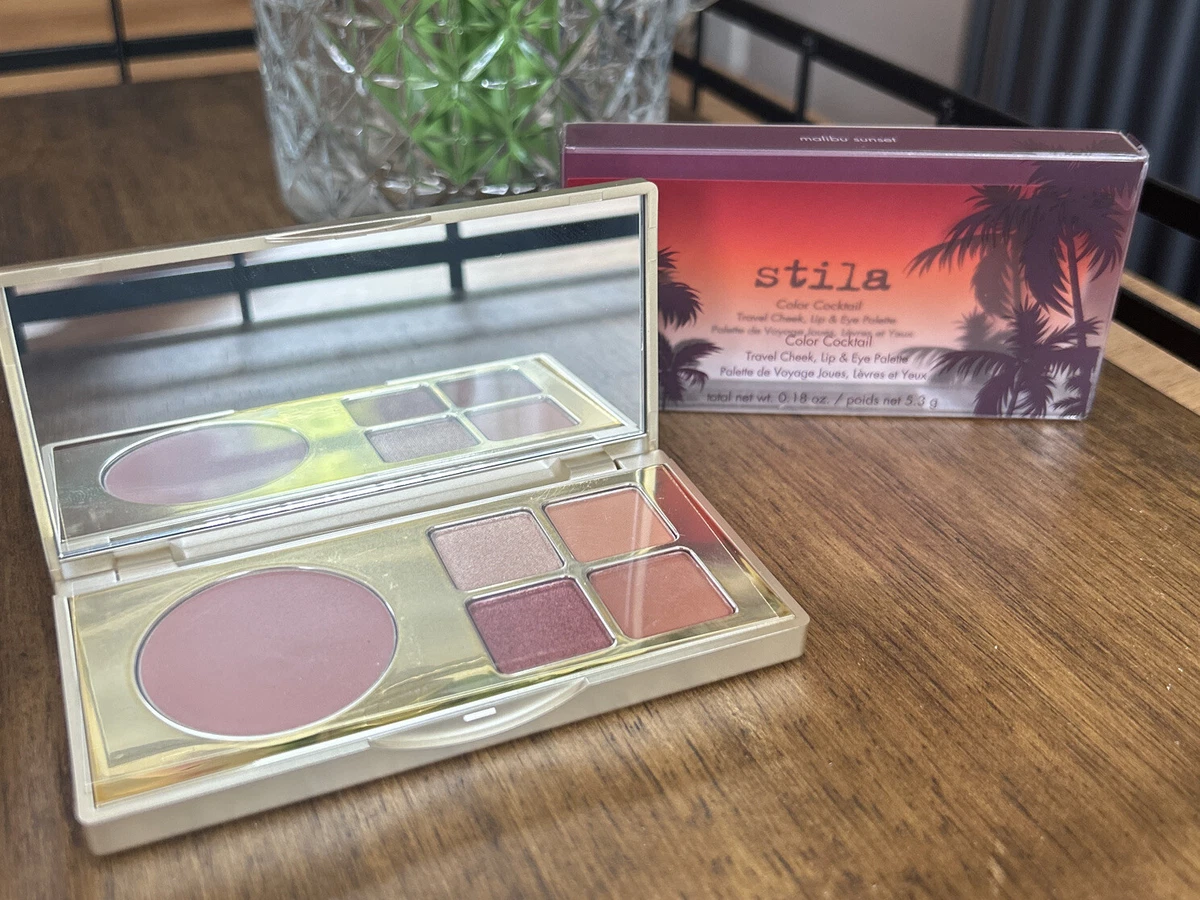 Stila Makeup Kits Saubhaya Makeup