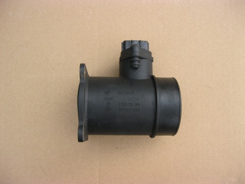 Luftmassenmesser Nissan Almera Tino V10 N16 2,2 Di 84kw Priera P11 0280218005