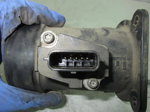 22680AW400 Caudalimetro para NISSAN ALMERA (N16/E) Acenta 2004 1317391 - Imagen 6 de 6