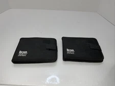 The Bead Smith 27 Piece 26 Letter Punches + & Handwritten Uppercase & Lowercase