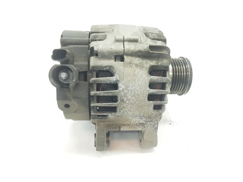 9670899580 generator für PEUGEOT 5008 1.2 12V E-THP (131 CV) 2009 1966244 - Picture 2 of 18