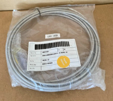 BENTLY NEVADA Interconnect Armoured Cable 106765-07 RS 485 Connector 7m Length