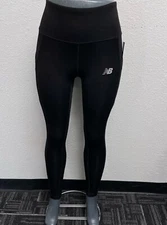 NB New Balance Women High Rise Tight with Pocket leggings 1121