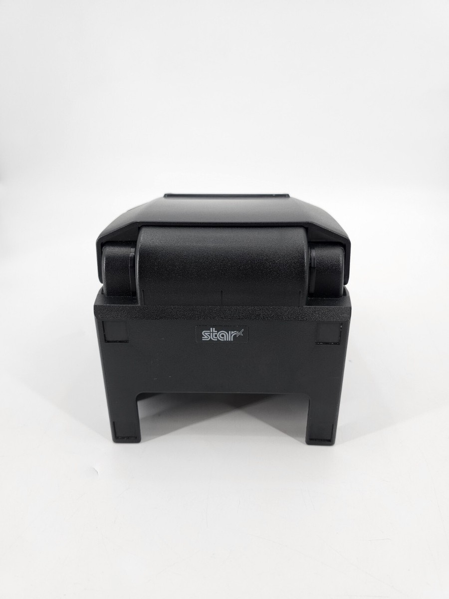 Star Micronics TSP650II USB Thermal POS Receipt Printer 654IIU D1