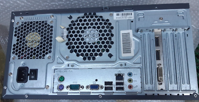 FUJITSU ESPRIMO P3521 E85+ Intel Core Duo CPU E7500@ 2.93 FUJITSU ESPRIMO P3521 E85+ Intel Core Duo CPU E7500@ 2.93