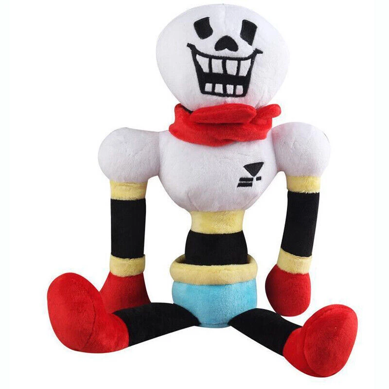 Peluche undertale sales