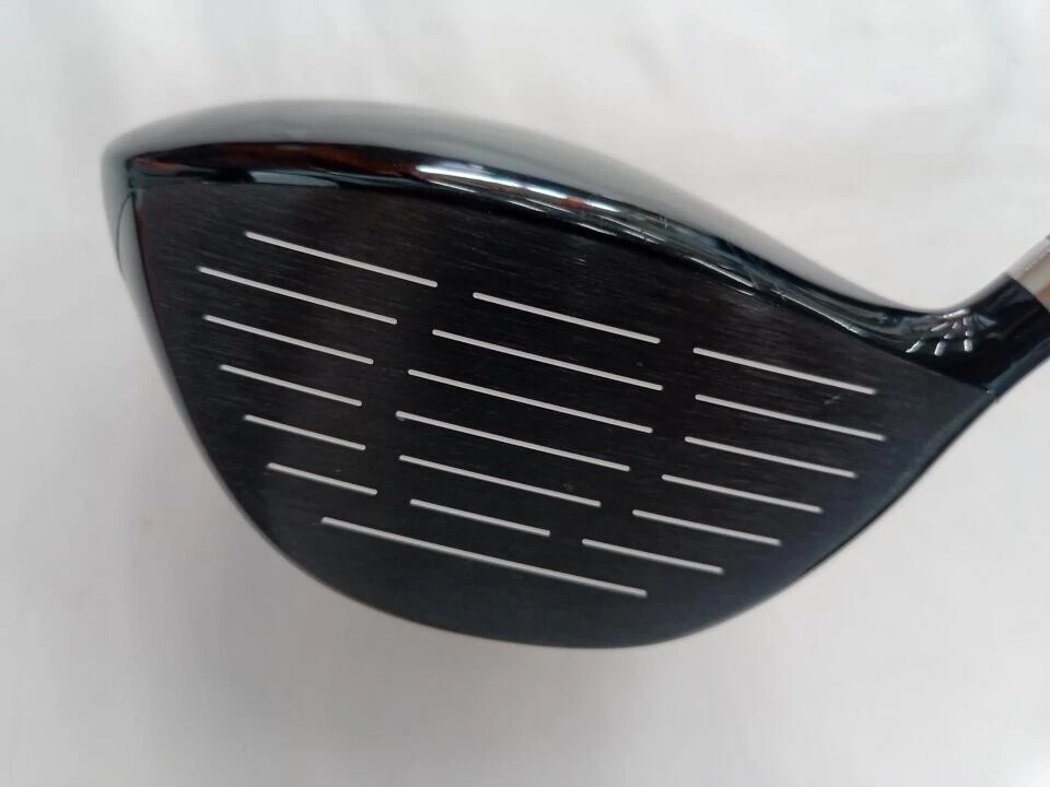 2019 RYOMA MAXIMA2 D 型球杆 1W 9.5d Tour-AD RM-2 6s S-flex 高尔夫 R762 — 第 2/4 张图片