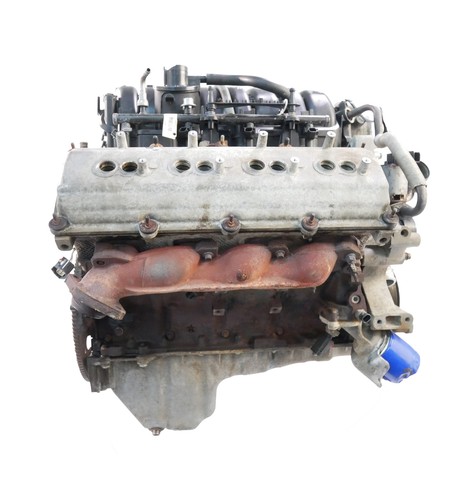 Motor 2005 für Jeep Grand Cherokee 5,7 V8 Benzin EZB R2857355AA - Picture 4 of 4