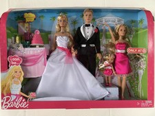 barbie i can be a bride