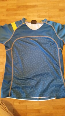 la sportiva t shirt