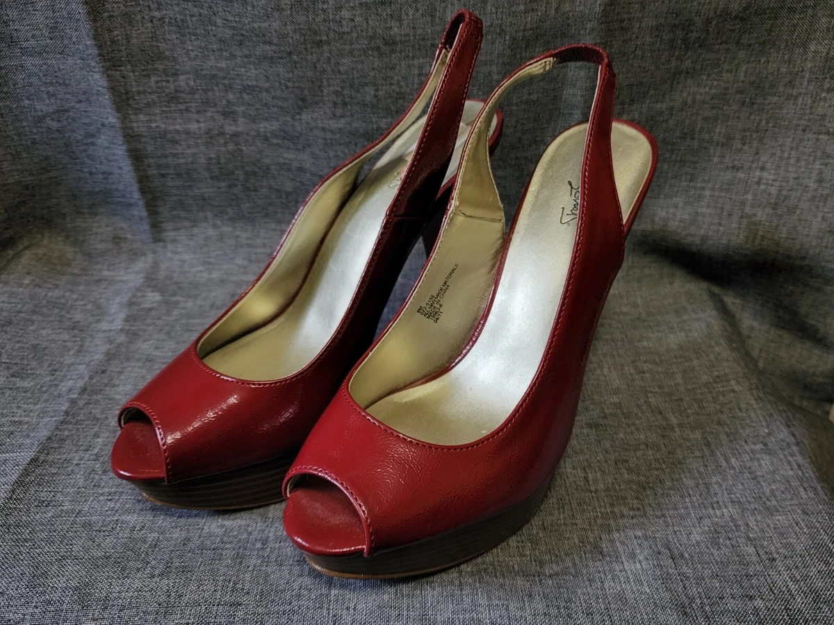 City streets best sale heels
