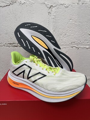 New Balance FuelCell SuperComp Trainer v2 Men's Size 14 Running Shoes MRCXCA3
