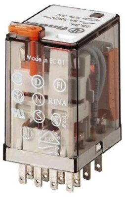 Finder Relay 553482300054
