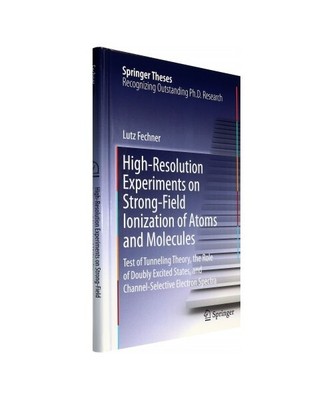 High-Resolution Experiments on Strong-Field Ionization of Atoms and Molecules: T