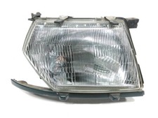 Feu avant (phare) Nissan PATROL