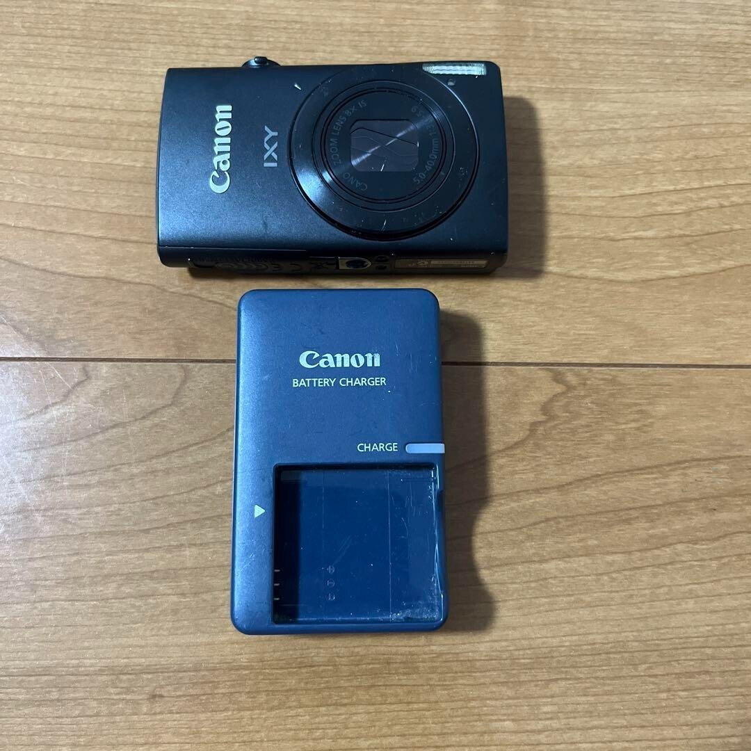 キャノン IXY 600F /Ixus 220 HS デジタルカメラ2台 Canon IXY 600F