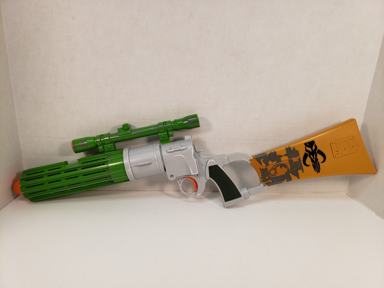 hasbro boba fett blaster