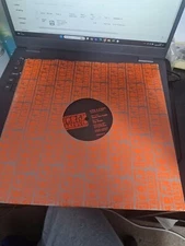 (136) E.P.S. & 2-Vibe ‎– Hype The Funk DNB  12"  VGC+