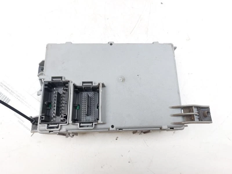 00518690940 BODY COMPUTER REM FIAT PUNTO EVO (199) (2009>2012) 1.2 B 8V 65CV 3P - Immagine 2 di 3