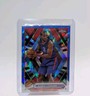 2023-24 Topps Chrome Sapphire Basketball Kawhi Leonard Los Angeles Clippers #93