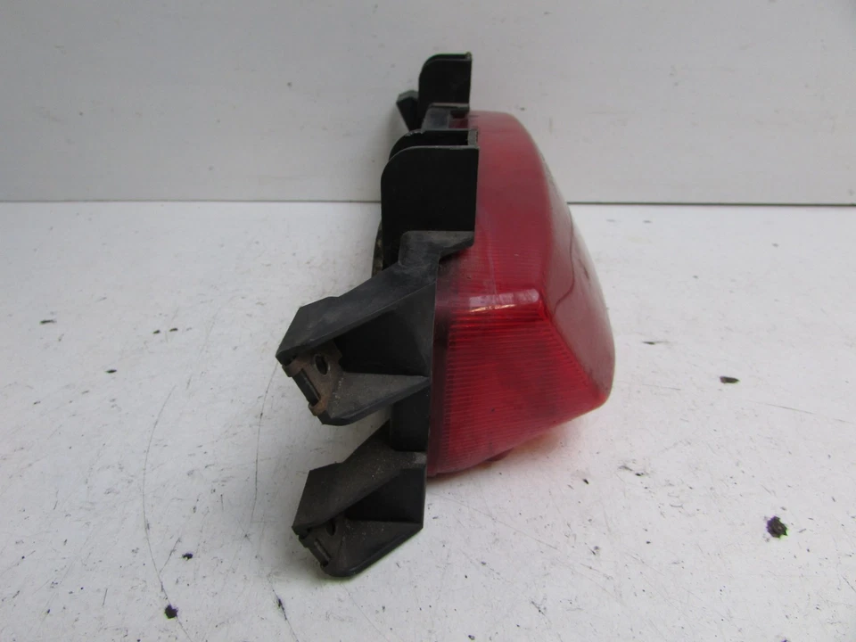 Luz trasera trasera trasera Suzuki GSXR750 1992 - 1995 GSXR1100 1993 - 1998 J11 D Foto 4 de 4
