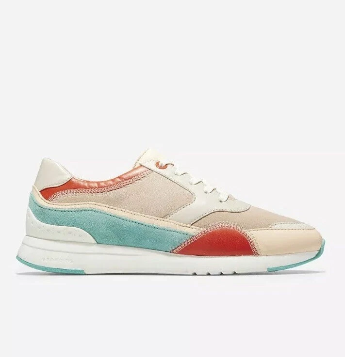 Cole haan sale grandpro running sneaker