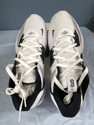 NEW NIKE KYRIE LOW 5 TB PROMO Kyrie Irving Basketball Shoes  display picture 3