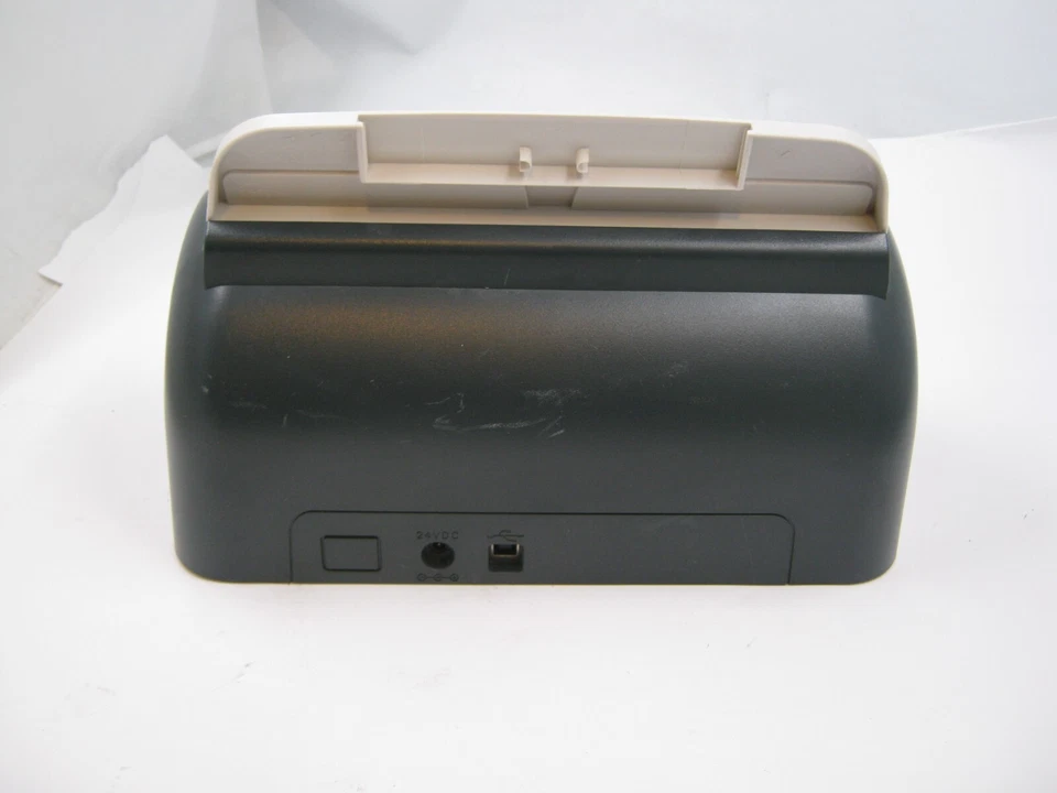 AVISION AD125 Sheetfed Scanner - Image 3 of 4