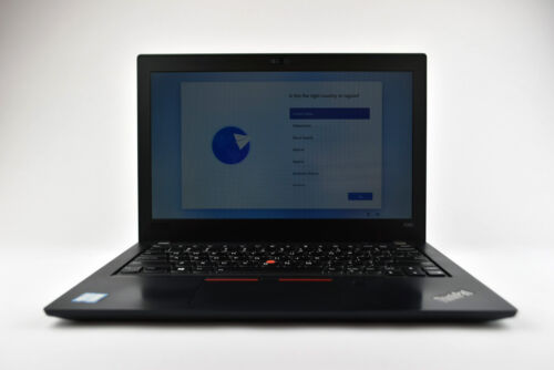 CLEARANCE! 12.5" Lenovo ThinkPad Laptop PC i7 8th Gen 16GB Ram 512GB SSD Windows - Picture 23 of 24