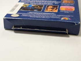 Beetlejuice Nintendo NES in box authentic