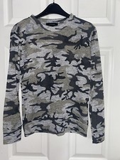 Primark Cargo Jumpers UK 8