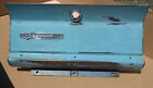 <!--F#f_0-->HD HR Holden Glove Box Lid with Special Badge<!--F/-->