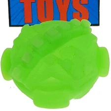 Vtg Snaliens GREEN SHELLSHOT turbo original 1992 JPI accessory weapon part