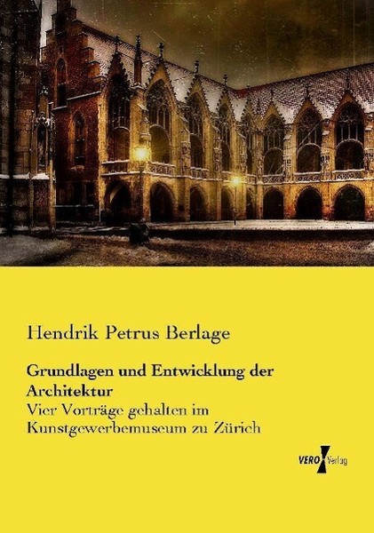 Grundlagen Und Entwicklung Der Architektur | Buch | 9783737203708-image