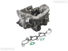 Turbolader VW AMAROK (2HA, 2HB, S1B, S6B, S7A, S7B) 2.0 BiTDI TC30-0039 KKK-CN