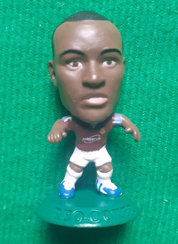 West Ham United - Corinthian Microstars bundle x10 - Gold Blue Red & Green Base - Picture 16 of 19
