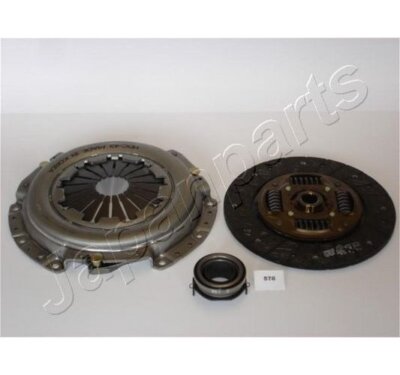 Kupplungssatz JAPANPARTS KF-578 für Hyundai Sonata III KIA