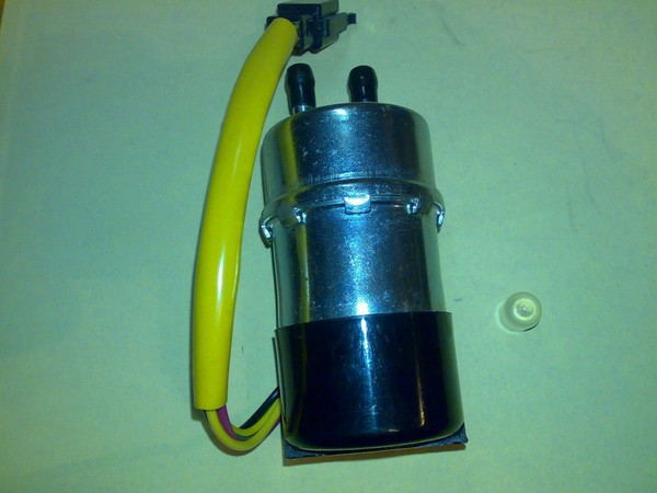 Kawasaki Vulcan 88 4-Wire Kraftstoffpumpe 1990-1995 VN1500 Ersetzt 49040-1063-image
