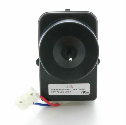 frigidaire condenser